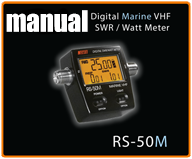 RS-50M Manual Link