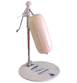 Do-Little Fender Adjuster