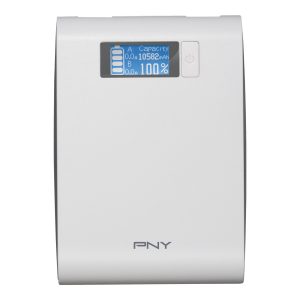 PNY  ID10400 USB Portable Power Pack